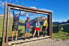 Biciklom kroz Durmitor