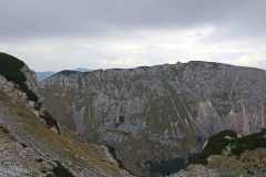 Durmitor (Prutaš 2392mnv i Bobotov Kuk 2523mnv)