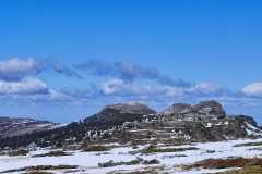 Stara planina (Kopren 1964mnv i Straža Čuka 1772mnv), Ponor i Tupavica 