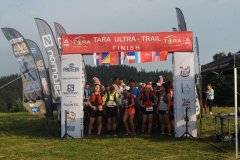 Tara Ultra Trail – TUT 66